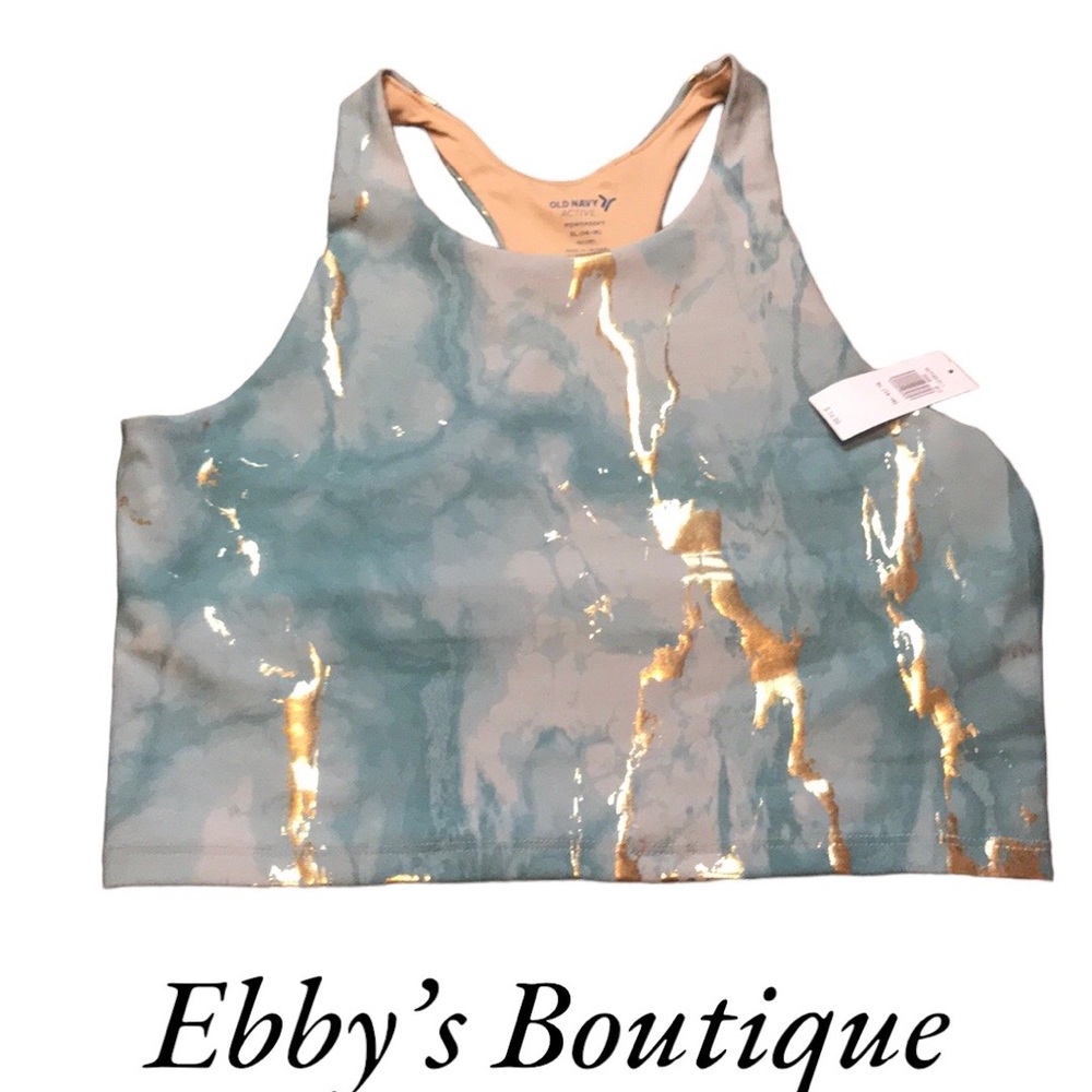 Kids sports bra/ half sport shirt